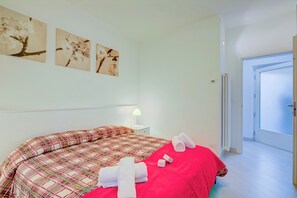 1 habitación, wifi gratis y ropa de cama 