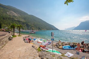 Beach - Casa dei Nonni (Arco)