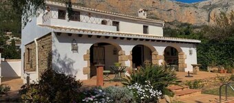 Charming 6 person finca with private pool