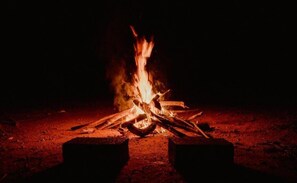 Chimenea