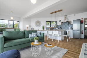 2 bedrooms - Casa Jos Ant nio A by Homie (Santa Cruz)