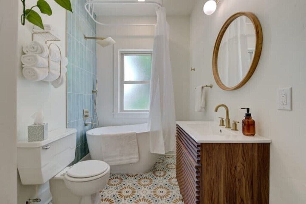 Salle de bain