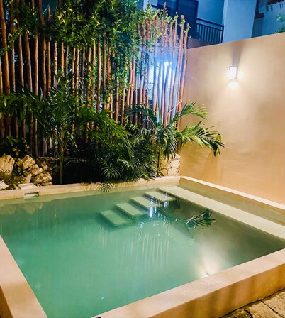 Yax Kiin Casa Boutique