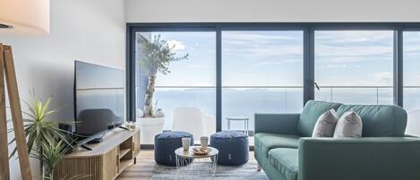 Ferienhaus | 2 Schlafzimmer