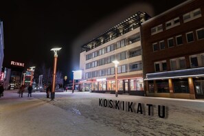 Exterior - Royal Roi Luxury Suites (Rovaniemi)