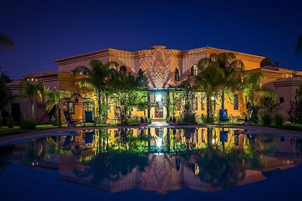 Riad Las Palmeras Guest House, Marrakech