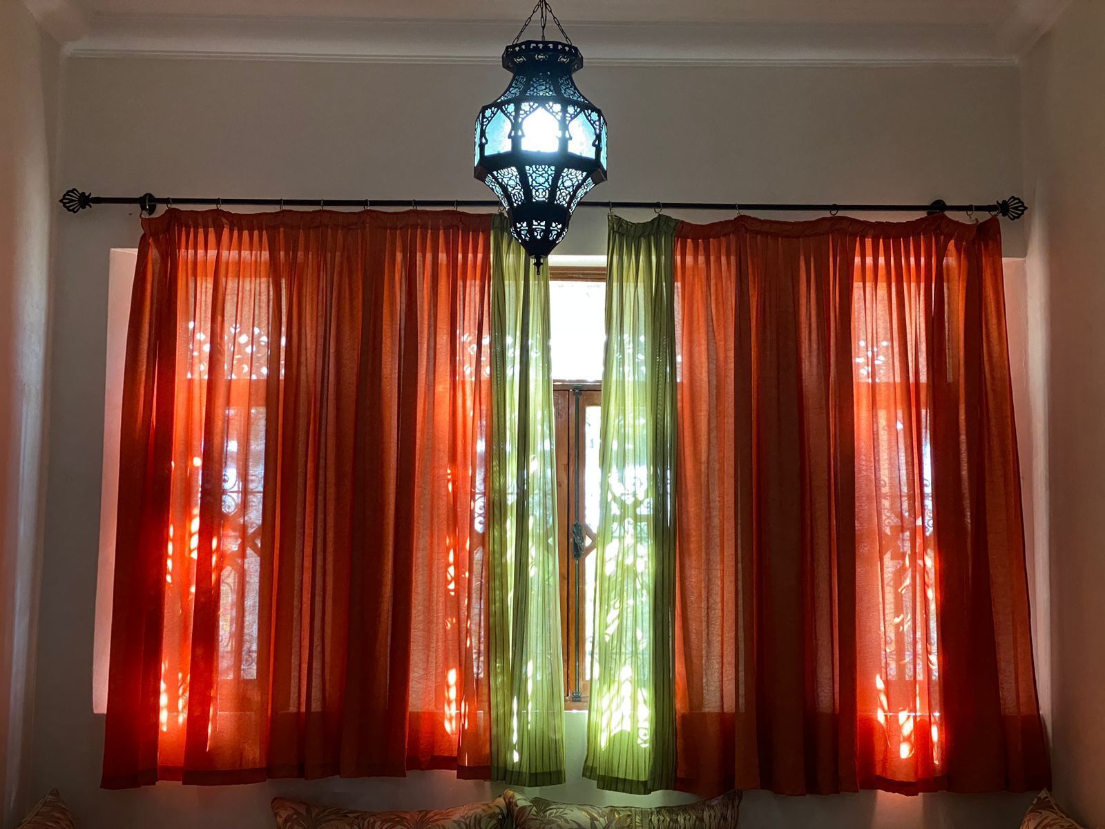 Photo - Las Palmeras