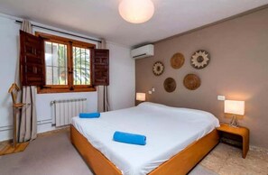 6 dormitorios y wifi