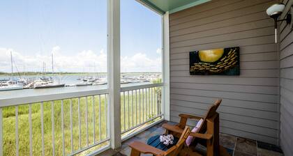 Make Regatta Inn your Folly Beach home away from home.