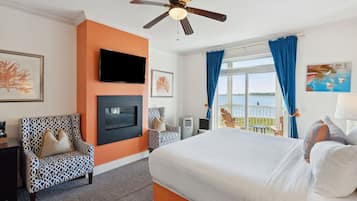 1 bedroom, iron/ironing board, internet