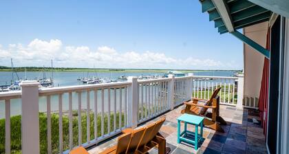 Make Regatta Inn your Folly Beach home away from home.
