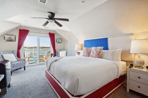 1 bedroom, iron/ironing board, Internet - Make Regatta Inn your Folly Beach home away from home. (Folly Beach)