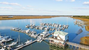 Marina