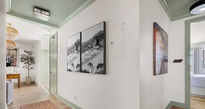 Regatta Inn | The Mooring - Relaxing B&B on Folly