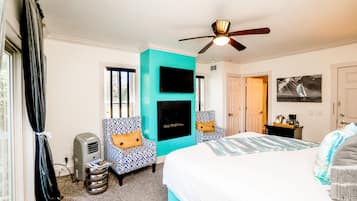 1 bedroom, iron/ironing board, Internet