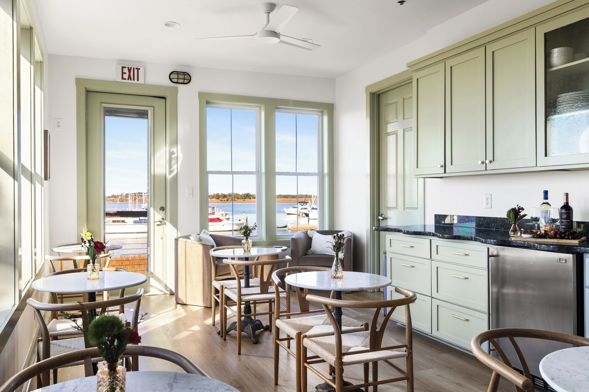 Restaurantes