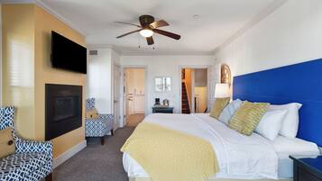 1 Schlafzimmer, Bügeleisen/Bügelbrett, Internetzugang