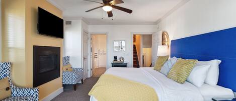 1 bedroom, iron/ironing board, internet