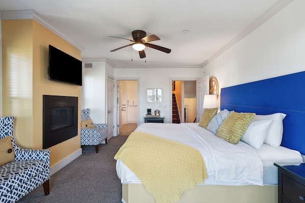 1 bedroom, iron/ironing board, Internet