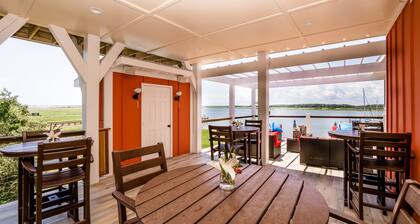 Make Regatta Inn your Folly Beach home away from home.