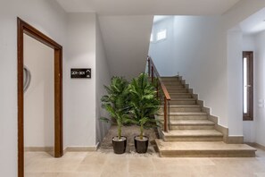 Interior - Serviced Apartment at 9 by LivingVille® Aparthotel
(Cairo Governorate)