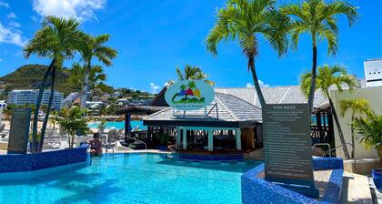 Gorgeous 2 Bedroom Beachfront Privately Owned Condo 4th Floor