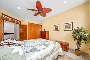 Apartment | 1 bedroom, individually decorated, individually furnished