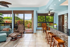 43-Zoll-Smart-TV mit Digitalempfang, Netflix, Streaming-Dienste