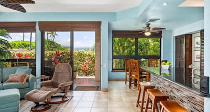Villa Sea Renity