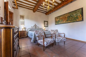 House | 4 bedrooms, iron/ironing board, free WiFi - Casale Il Farro (Camaiore)