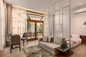 Smart-TV og printere