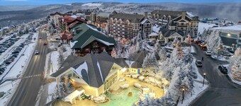 Slope Side Amazing Location