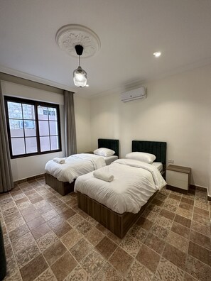 Apartment | 1 bedroom, iron/ironing board, free WiFi