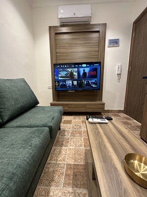 Apartment | Living area - 3 Antica jabalal-lwebdeh (Amman)