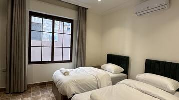 Apartment | 1 Schlafzimmer, Bügeleisen/Bügelbrett, kostenloses WLAN