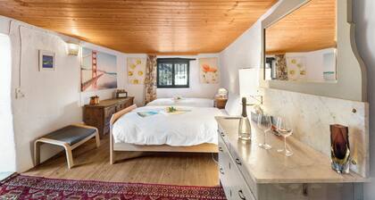 Casa Carla Chalets