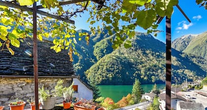 Casa Carla Chalets