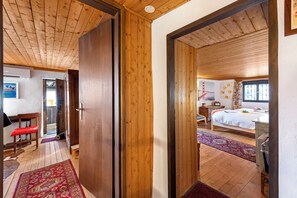Interior - Casa Carla Chalets (Sonogno)