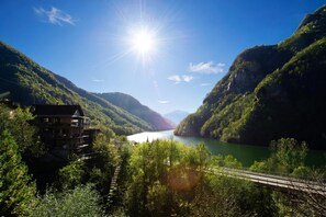 Family Chalet, Multiple Bedrooms, Mountainside (Casa Carla 2) | Miscellaneous - Casa Carla Chalets (Sonogno)