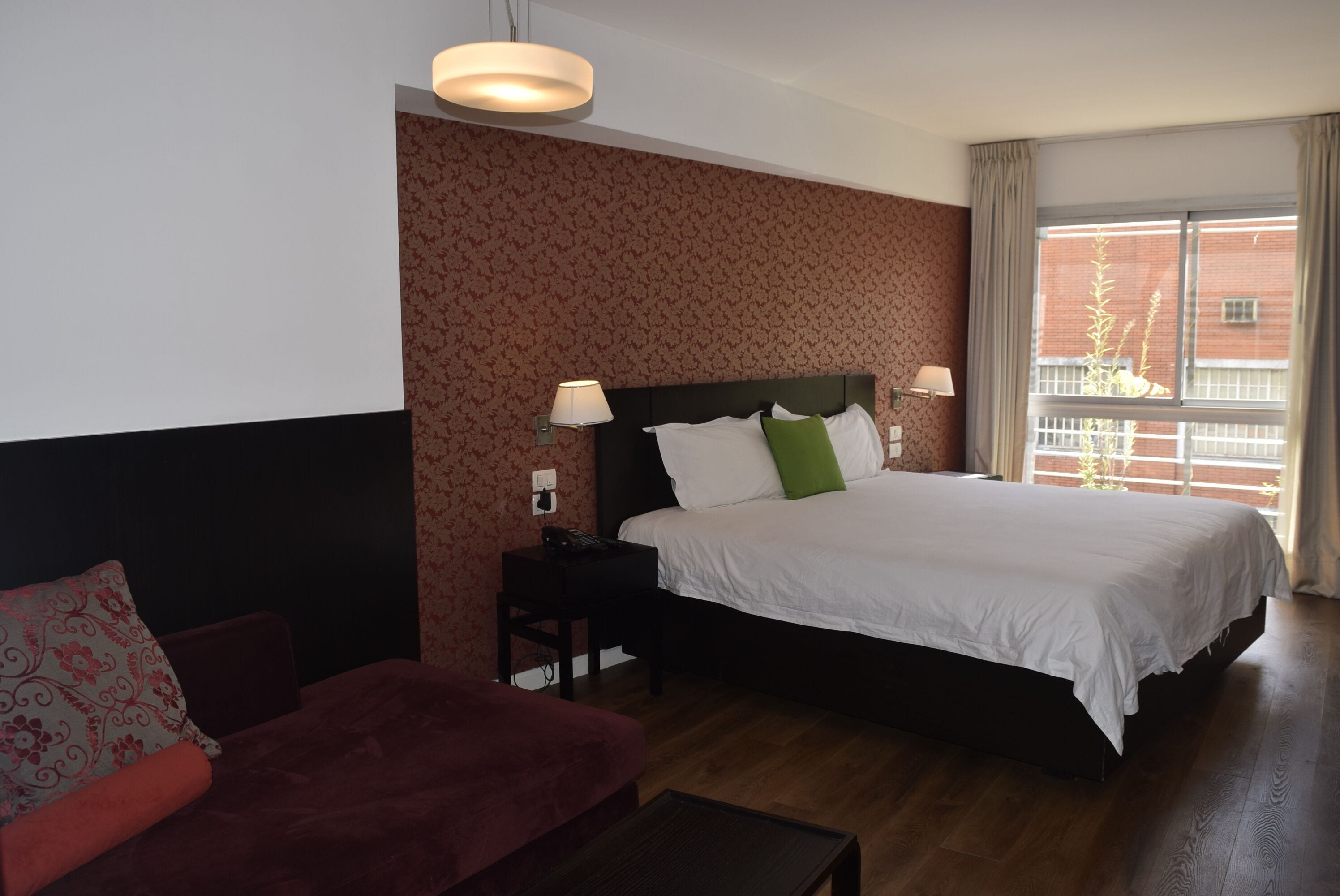 Photo - Hotel BA Abasto