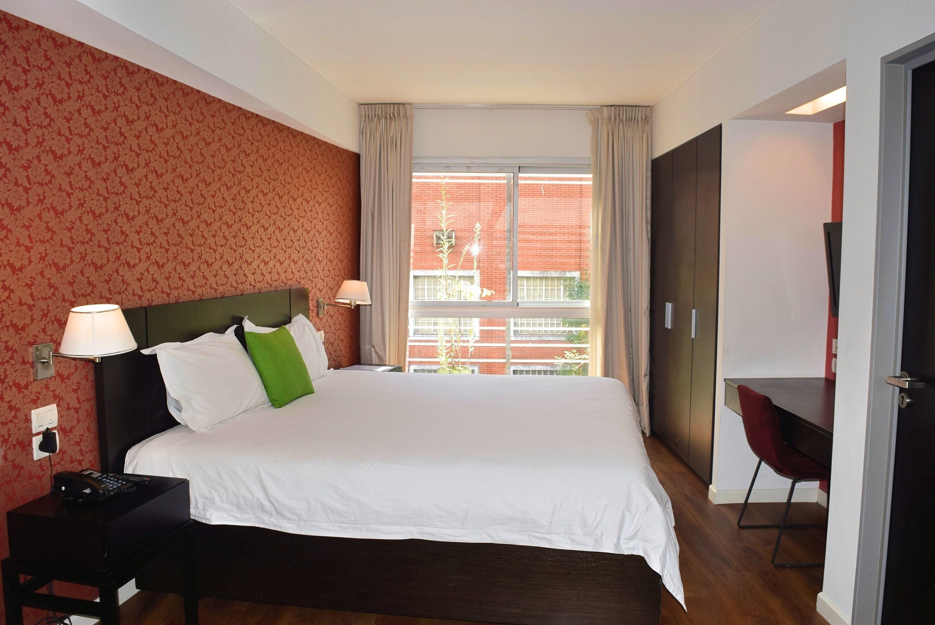 Photo - Hotel BA Abasto