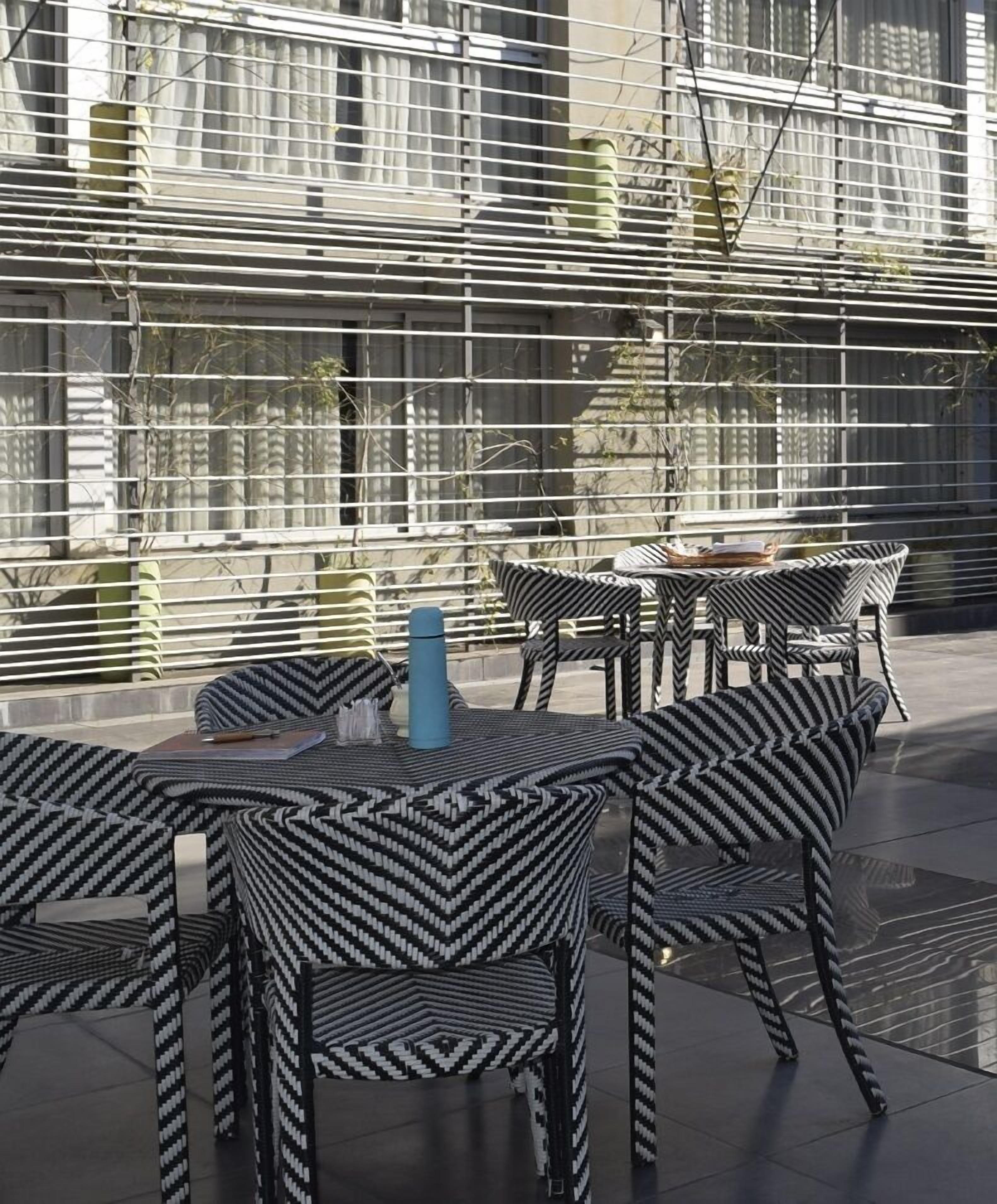 Photo - Hotel BA Abasto