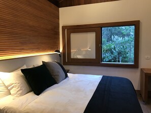 Perusmökki | Työpöytä, ilmainen Wi-Fi