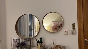 Interior - Beautiful, comfortable apartment . Pet-friendly! In the center of Santiago (Santiago de los Caballeros)