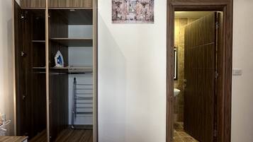 1 dormitorio, wifi gratis, ropa de cama