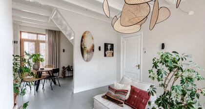 Beach House Alexy Zandvoort