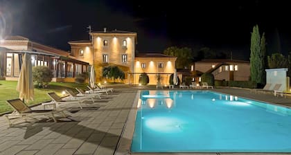 Tenuta Esdra 20, Emma Villas