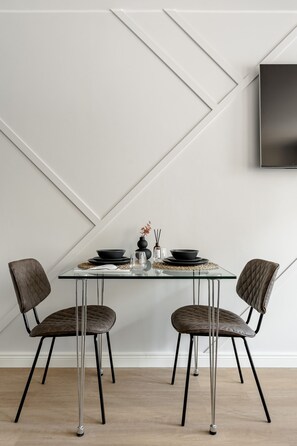 Dining - Bianca Apartment Turku (Turku)