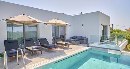 Polgar Villa 1 Corfu