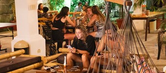 Paradise Project Montanita 